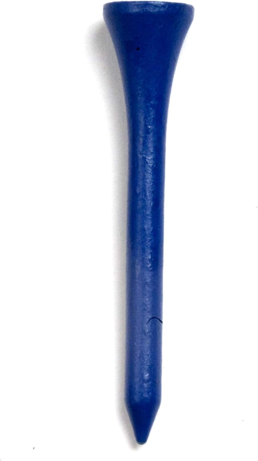 1 3/8" Wooden Tees - Pack of 500