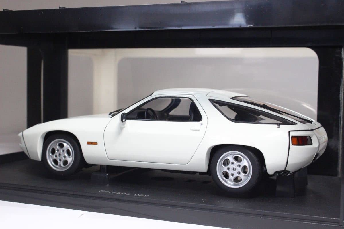 1/18 オートアート　ポルシェ928 ブルー 1/18 ポルシェ 928 ブルー | HLJ.co.jp