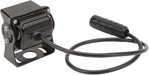 Miniatura 3 de Cámara de visión trasera para automóvil, cámara de asistencia de estacionamiento, cámara inversa IP68, impermeable, visión nocturna, cámara de