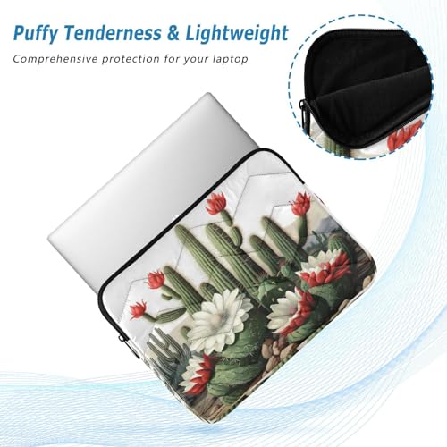 Funda para portátil 13-14 pulgadas impermeable y acolchada miniatura 5