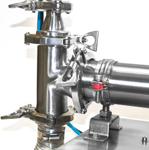 JORESTECH Low Viscosity Piston Filler (500 ml)