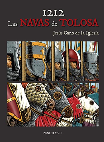 Las 1212 Navas De Tolosa ( )