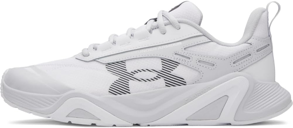 Under Armour Men's Charged Commit Trainer 5