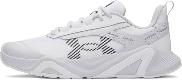 Zapatilla de Entrenamiento Under Armour Charged Commit Trainer 5