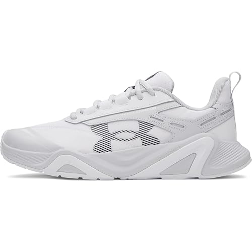 Under Armour Men's Charged Commit Trainer 5