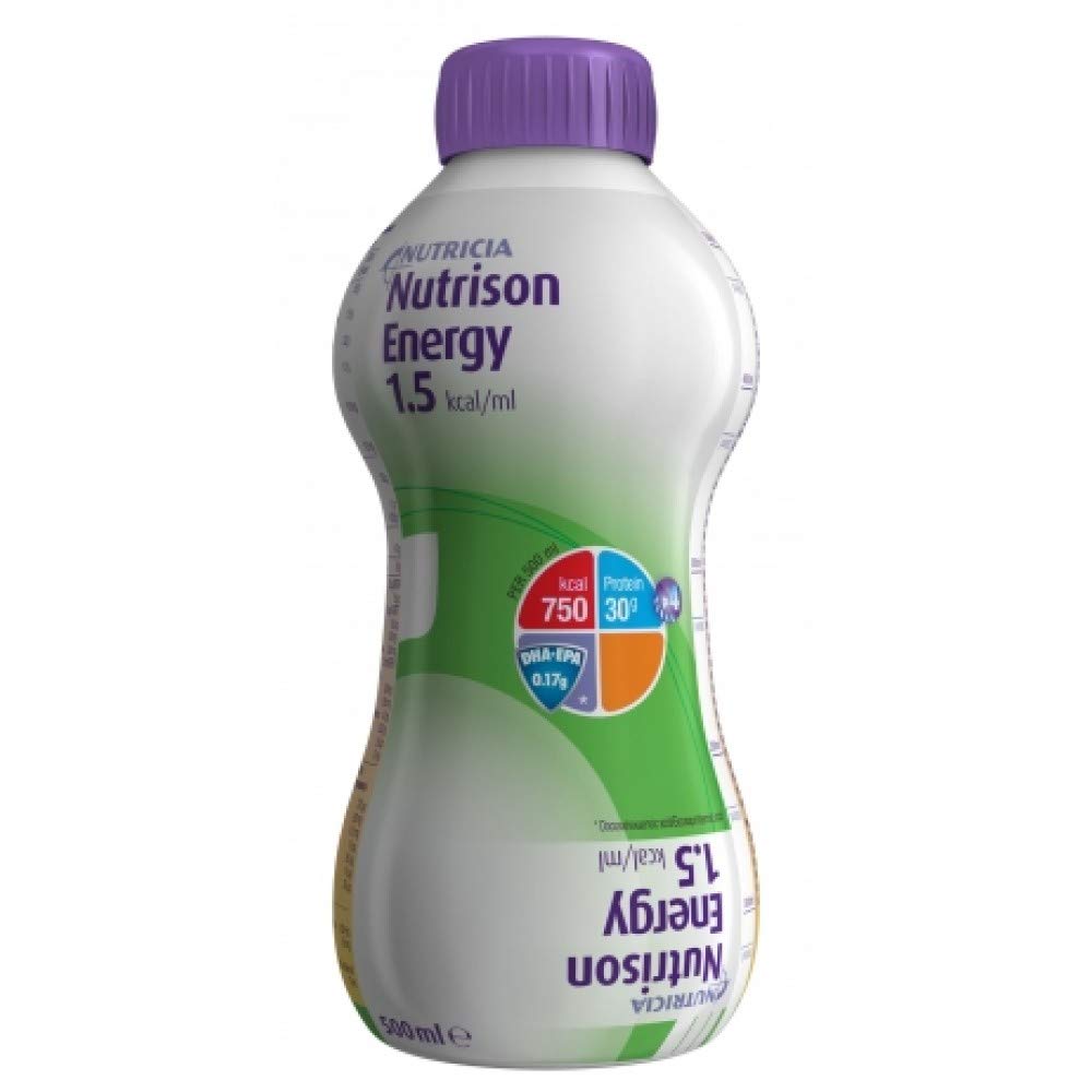 Nutricia Nutrison Energy 500Ml-image