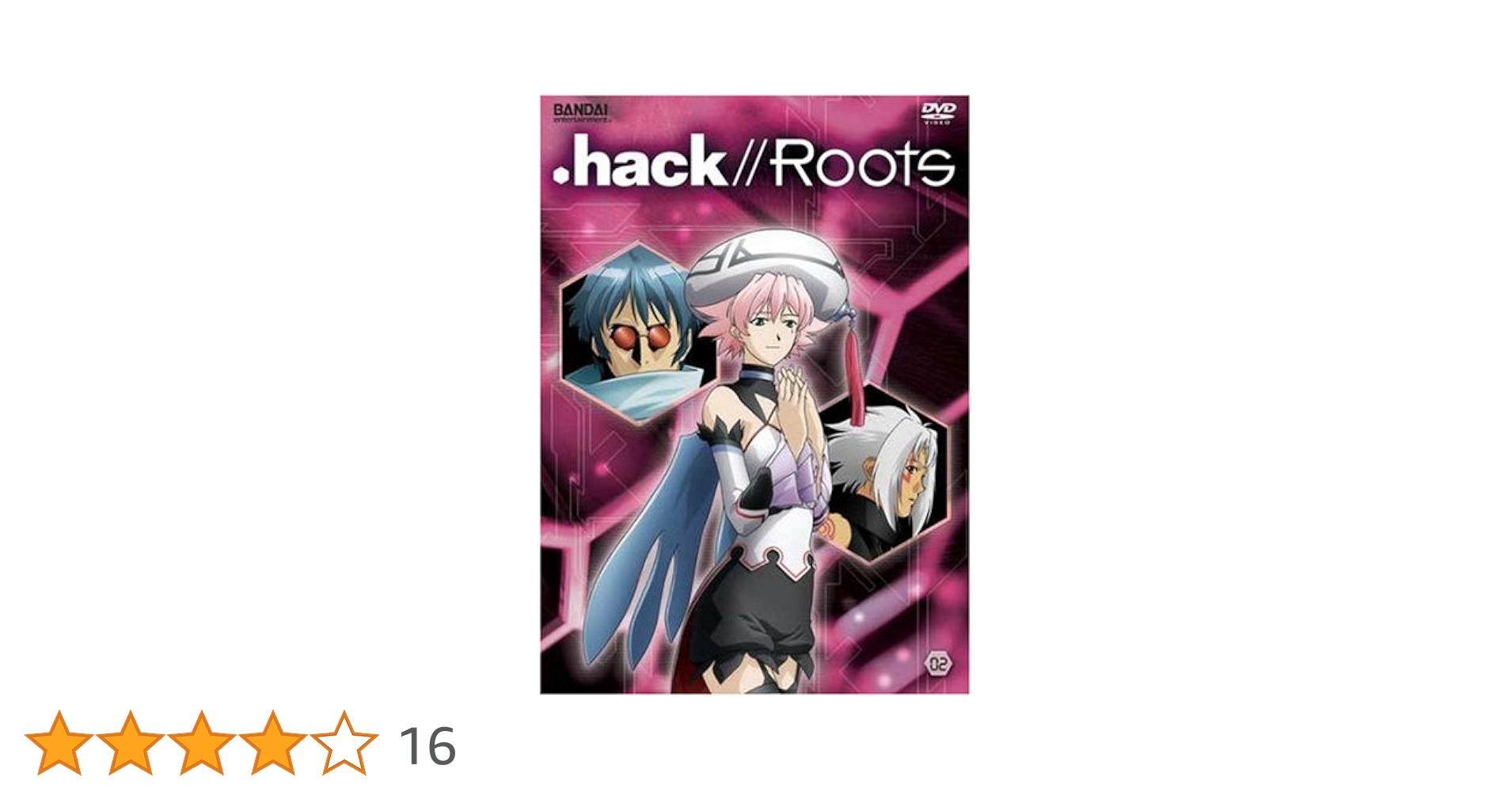 Hack//Roots Vol 2: Amazon.ca: Takahiro Sakurai, Megumi