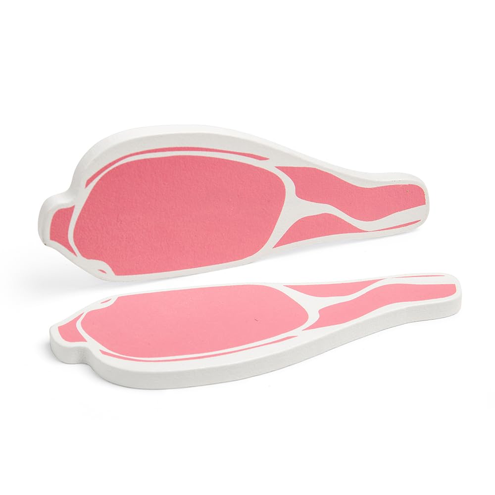 Bigjigs Toys Bacon (Pack of 2)