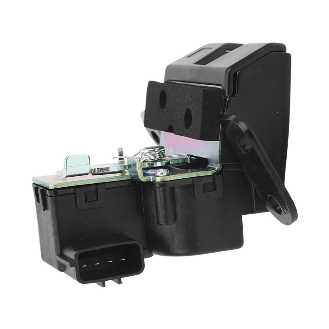 Car Latch Actuator Rear Trunk Lock Tail Gate Latch Actuator 812302W000 for Santa FE Sport 2013-2016 for Soul 2014‑2019 Door Lock Actuator Car