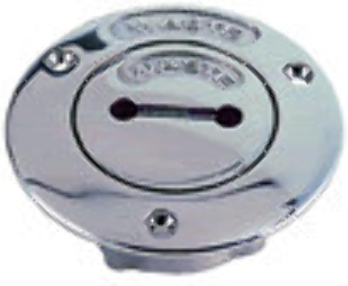 Optronics Waste Deck Plate