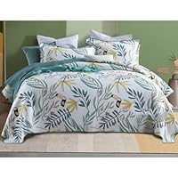 Amazon｜[ZS2L7] マルチカバー キルト ベッドスプレッド ベッド