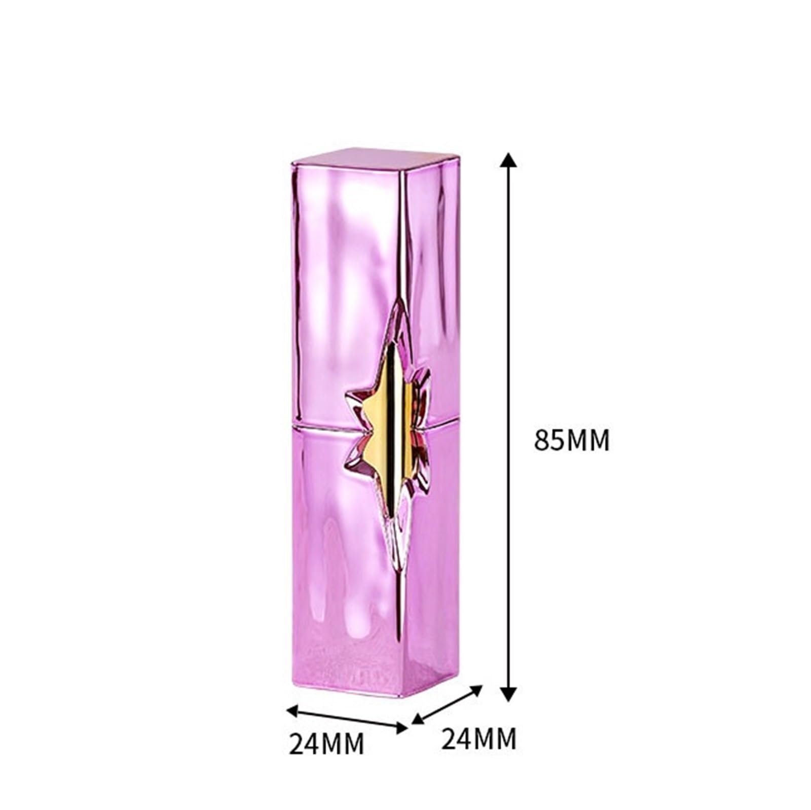 Encendedor portátil de llama suave, tamaño de llama ajustable, gas butano recargable, perfecto para cigarrillos, fogatas, velas, paquete de 2 para regalos