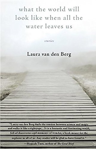 What the World Will Look Like When All the Water Leaves Us