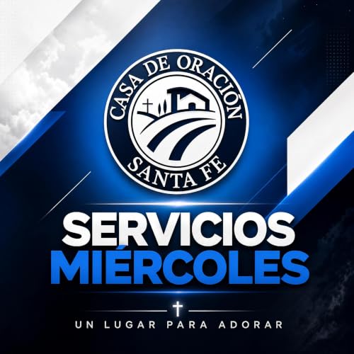 Couverture de C. DE O. STA FE SERVICIOS MIERCOLES