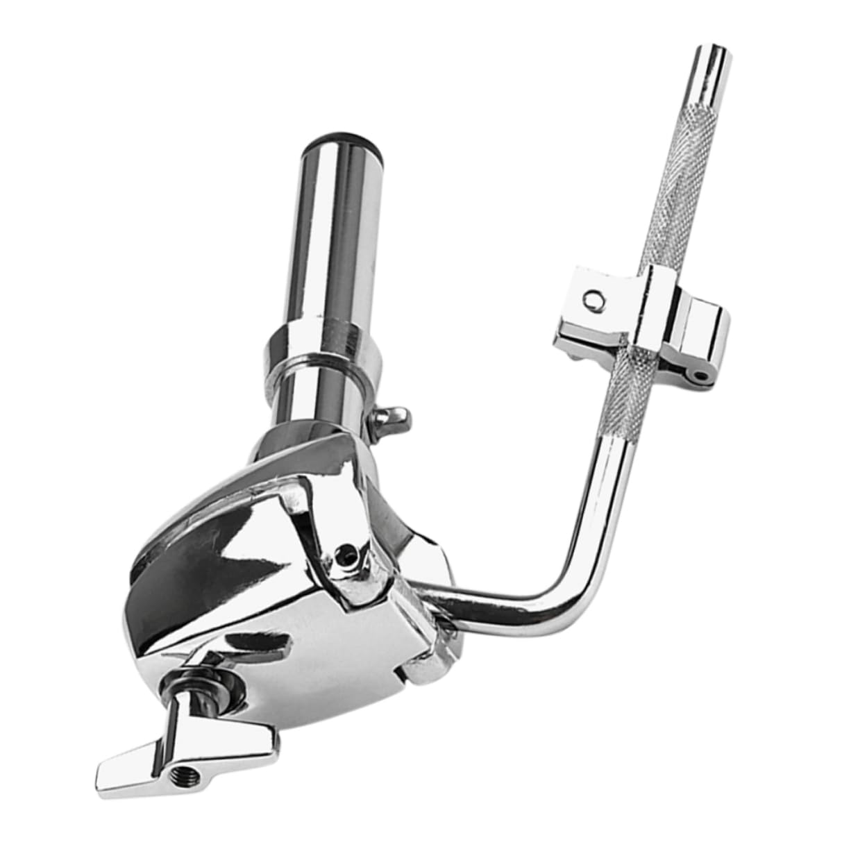 ibasenice Drum Bracket Drum Stand Accessory Drum Holder for Performance Display Hardware