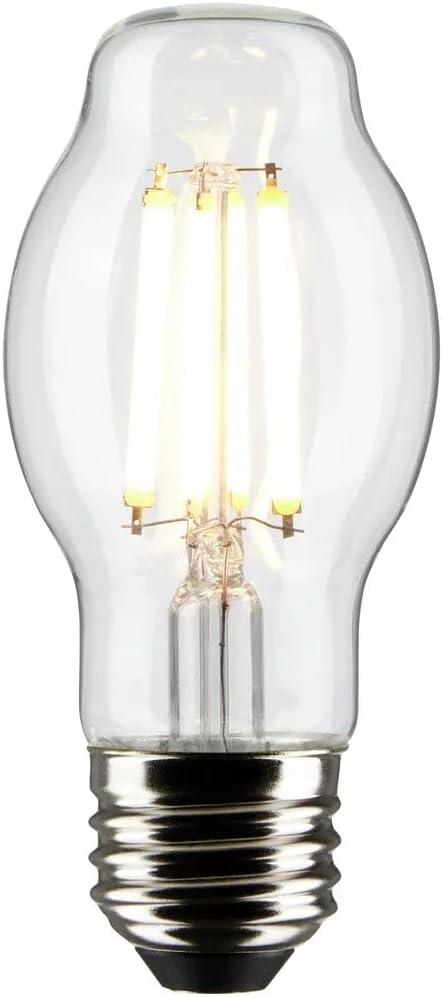 Satco S21335 8BT15/CL/LED/940/120V - 6 Pack