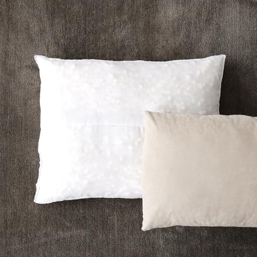 VENTOTA �\�t�@�[�N�b�V���� �w������ 57×70cm �傫�� Soroi�p �C���i�[ �����`���e�b�N�X�`�b�v���� �I�t�B�X �\�t�@�[ �x�b�h�p soroi cushion