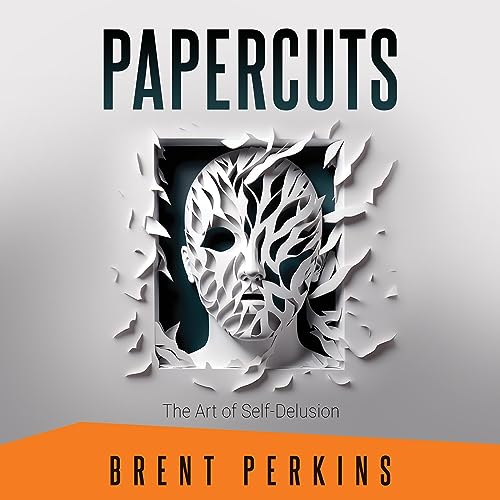 Papercuts by Brent Perkins episode artwork