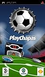  Play Chapas - Football Edition