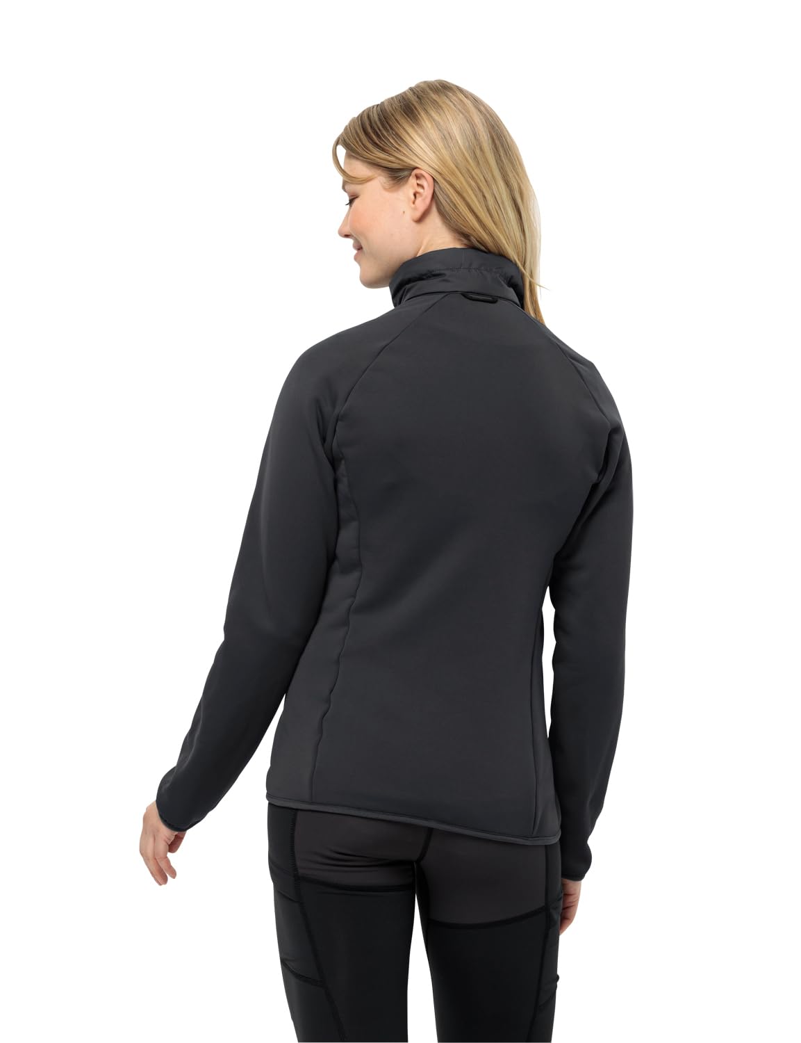 Jack Wolfskin Damen Glaabach 3in1 Jkt M Jacke