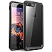 iPhone 8 Plus Case, SUPCASE Unicorn Beetle Series Premium Hybrid Protective Clear Case Apple iPhone 7 Plus 2016 / iPhone 8 Plus 2017 Release (Black)