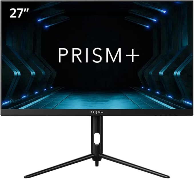 PRISM+ PG270 Ultra 27" IPS 144Hz 1ms 4K UHD 130 sRGB AdaptiveSync
