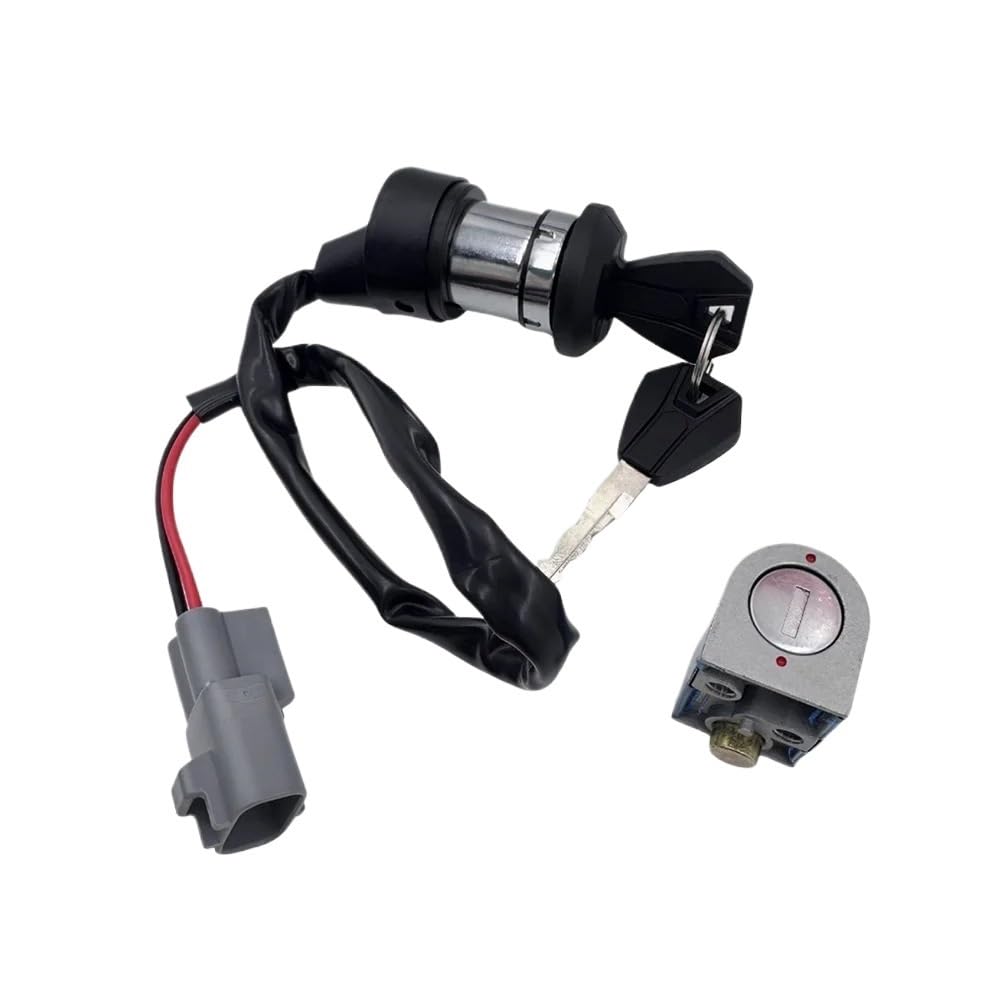 Original Zündschloss Kpl 17009030000 for Odes Aodes ATV650 850 1000CC Pathcross 650 650L 650S Quad