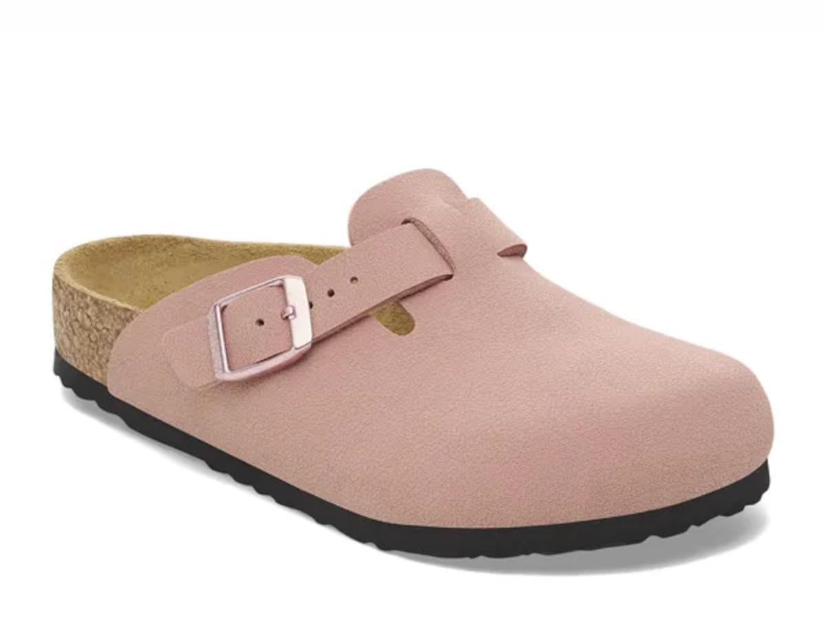 Birkenstock Boston Kids BS 1029748, Sabots