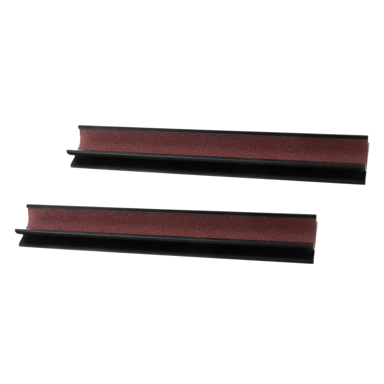 HONMEET Ergonomic Billiard Stick Shaper Pool Tip Sander Kit for Snooker Pool Billiards Repair