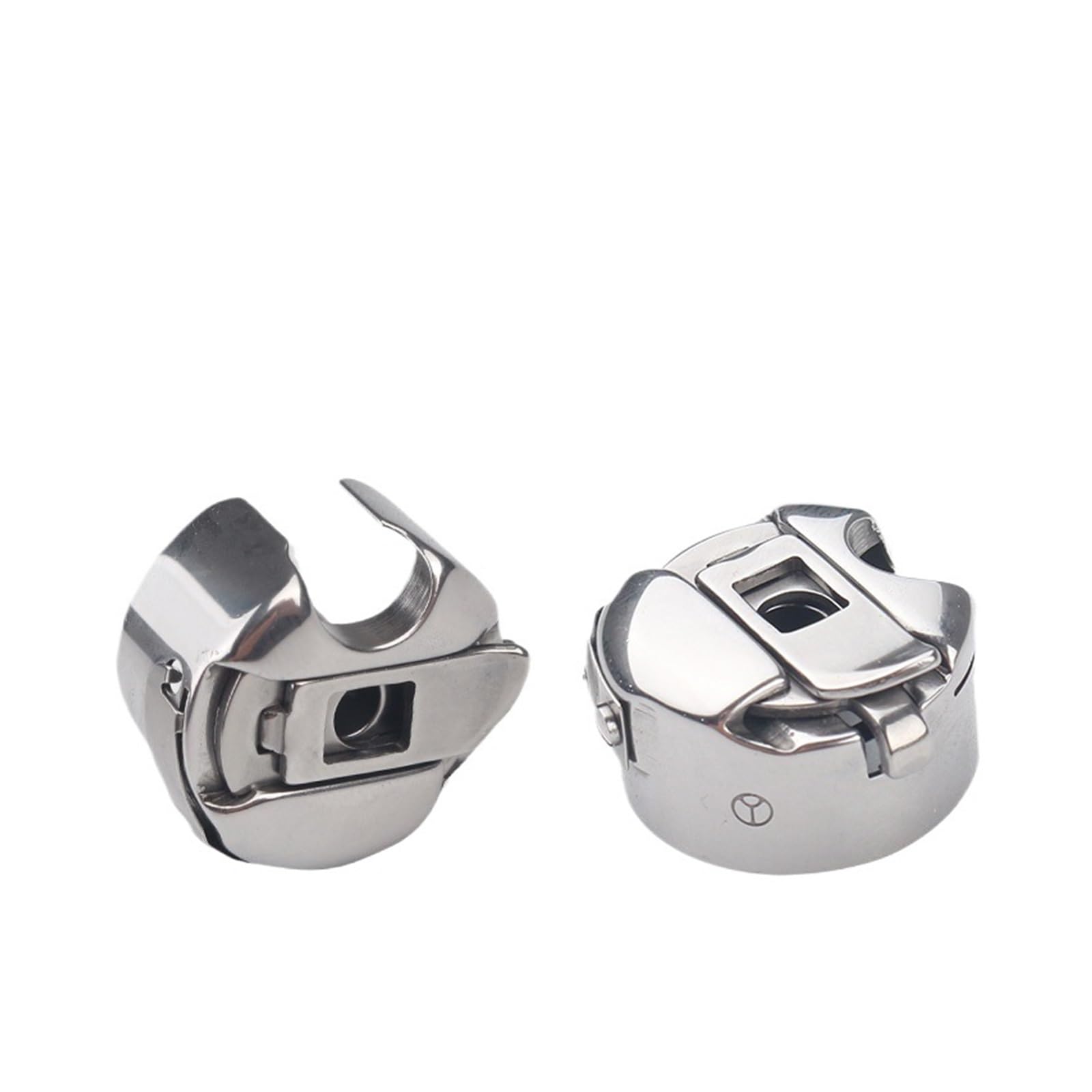 Specyfikacja fabryczna sprężyn wahadłowych TOWA 1/3/5/10 szt. do maszyn z napędem bezpośrednim(Bobbin Case-5PCS)