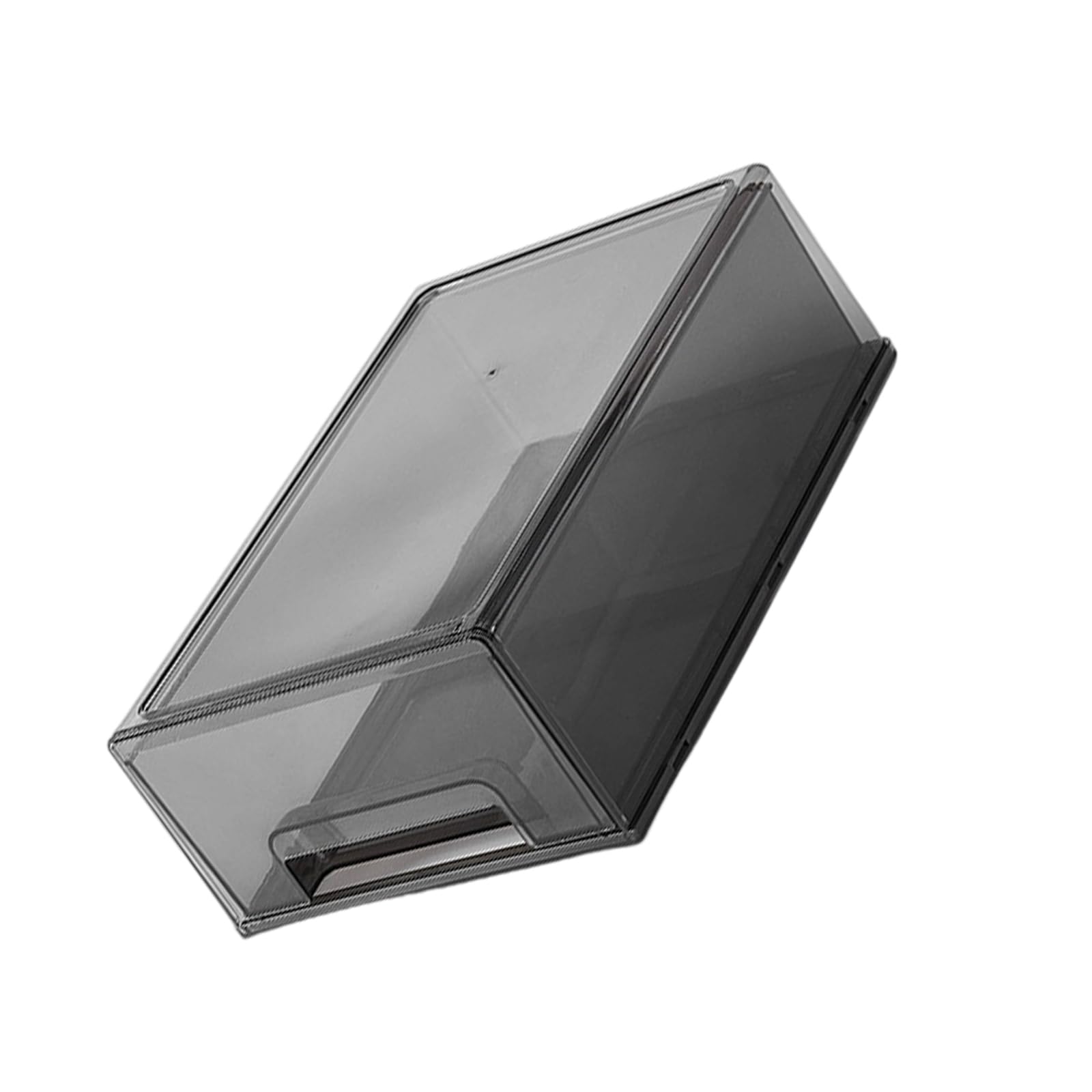 Whoasyst Multiple Compartment Drawer Box for Organizing Makeup Offices Supplies and Kitchen Items Home Storage Container