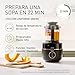 Imagen de Panasonic MX-HG4401KXE Licuadora y Maquina para Sopa