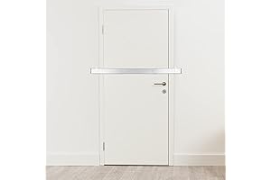 Dooracade Bar Security: Heavy Duty Door Barricade for Enhanced Home Security