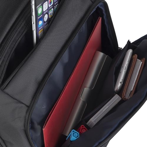 RIVACASE 15.6 LAPTOP BACKPACK Black NA4