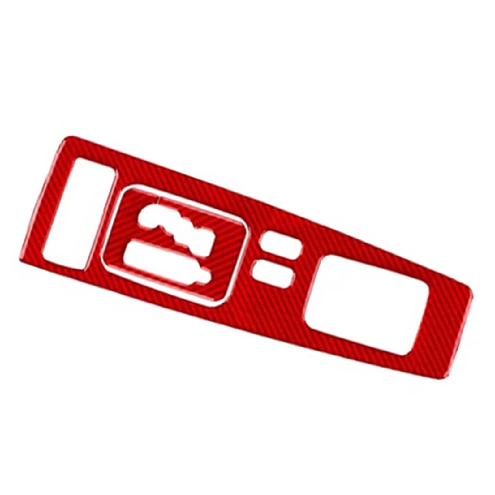 Center Console Trim Compatible with Benz G-Class for W463 G500 G55 2004-2012 Car Gear Shift Panel Surround Trim Cover Interior Sticker Accessories