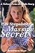 His Stepsister's Massive Secret: A Taboo Futa-on-male Story (His Massive Revelations Book 1)