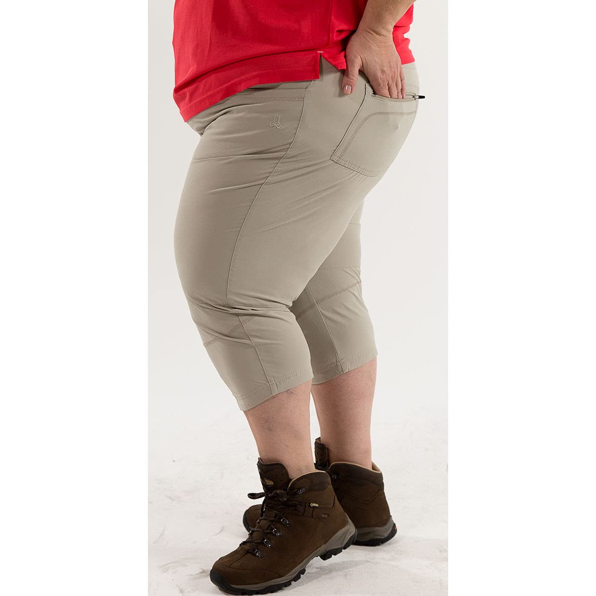 Maul Damen Hose Rennes