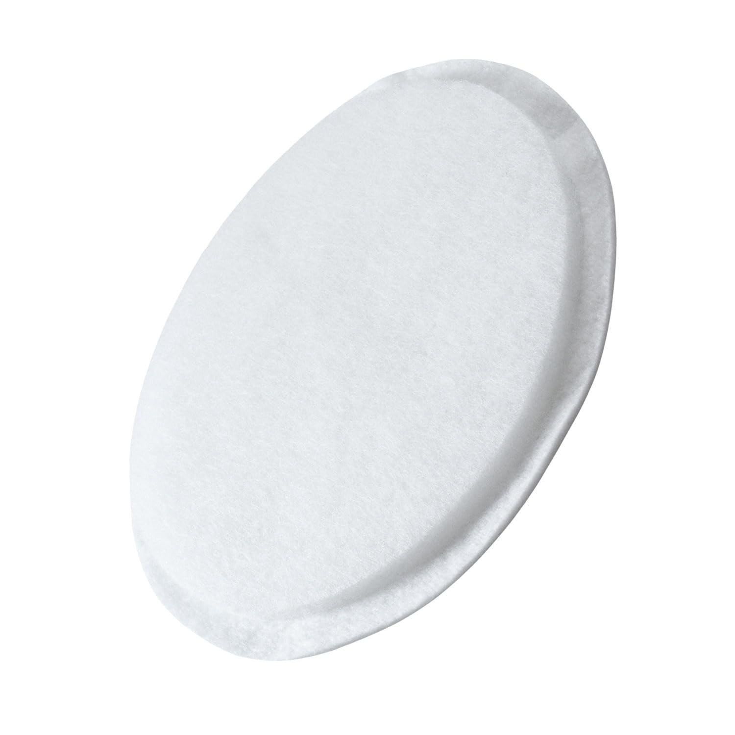 Reliapart Yellow Post-Motor Filter Pad Compatible For Dyson Dc07 Dc14 Vacuum Cleaners Fits Models Dc07 And Dc14 Improves Filtration And Air Quality - 904186-01