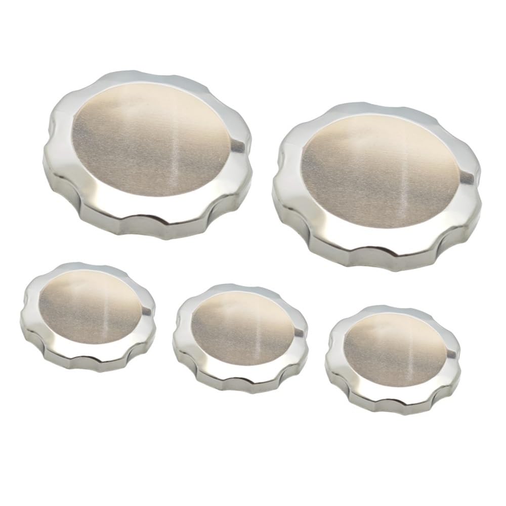 Bouchon de réservoir pour fuite essence GX160 GX200 GX390 par 5