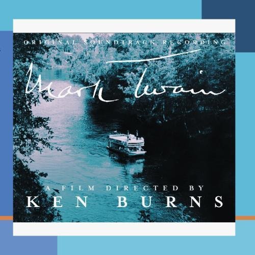 Original Soundtrack Recording Mark Twain - A Film Directed By Ken Burns by Original Motion Picture Soundtrack (2011) Audio CD