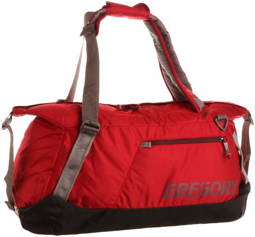 GREGORY(グレゴリー) Stash Duffel 45 サンセットレッド GREGORY(グレゴリー) Stash Duffel 45 サンセットレッド