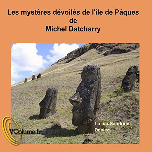 Les Mystères dévoilés de l'île de...