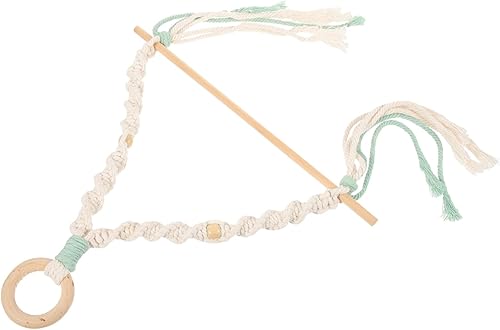 Soporte para pañuelos para colgar en la pared al aire libre, accesorios vintage, accesorios para exteriores, accesorios de baño bohemios, soporte de