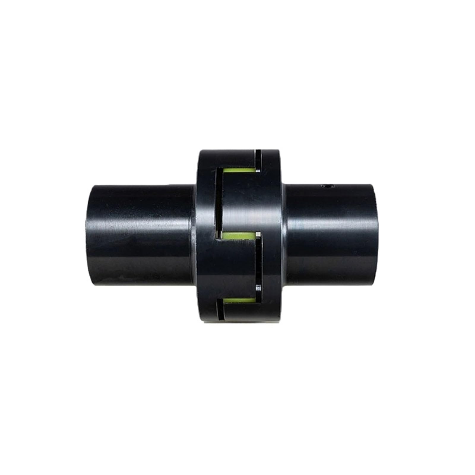 Acoplamiento Tipo Garra de Alto Torque ML1, diámetro Exterior 49, Orificio Interior 12 mm-24 mm, Acoplamiento elástico Tipo Ciruela(12-22)