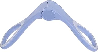 Garneck 1Pc Clipe De Perna Ferramentas De Piso Máquinas De Treino Para Casa Lopper Equipamento De Toner Interno Da Coxa Treinador De Assoalho Pélvico Exercitador De Reabilitação Pós-Parto