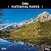 National Geographic: National Parks 2026 Wall Calendar