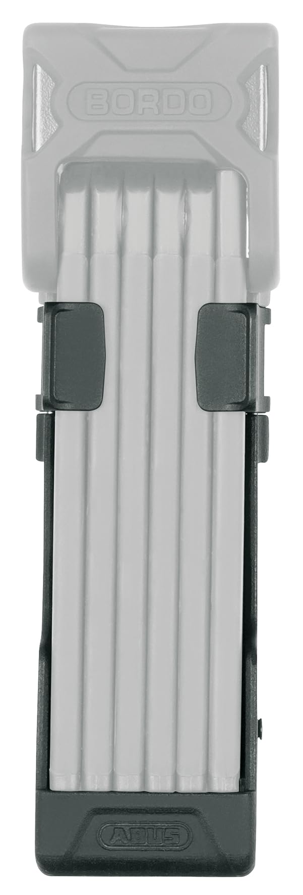 Amazon.com: ABUS Bike Lock Holder SHFL 6000/90 Bordo/Monkeylink