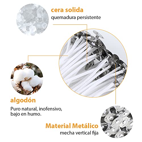 Reviews de Mechas - los más vendidos. 6 Imagen adicional