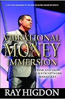 Vibrational Money Immersion 1944335552 Book Cover