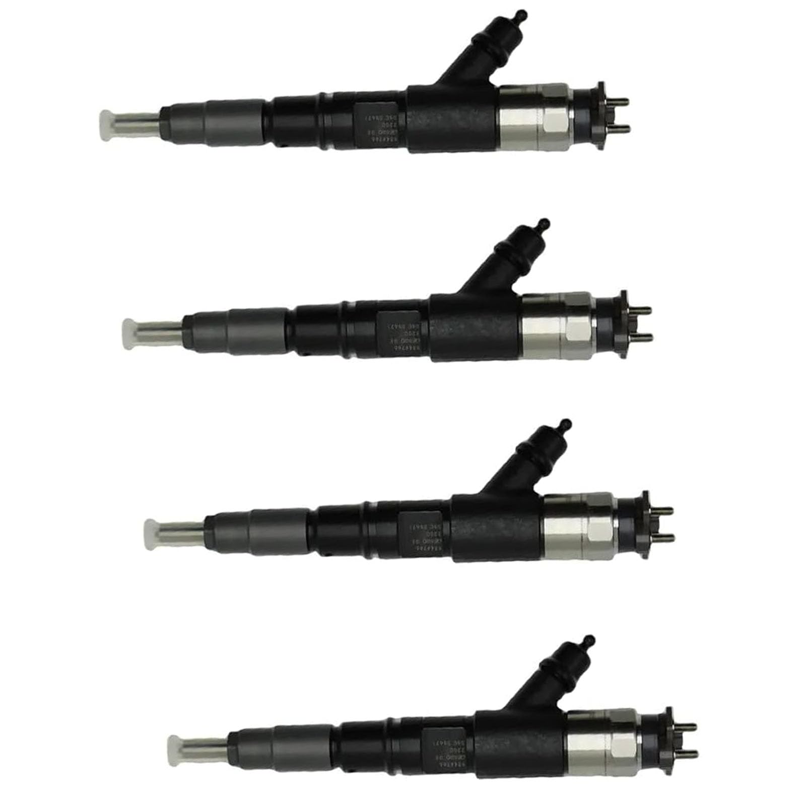 Amazon.com: Geofrey 4pcs Fuel Injector 5344766 295050-2200 